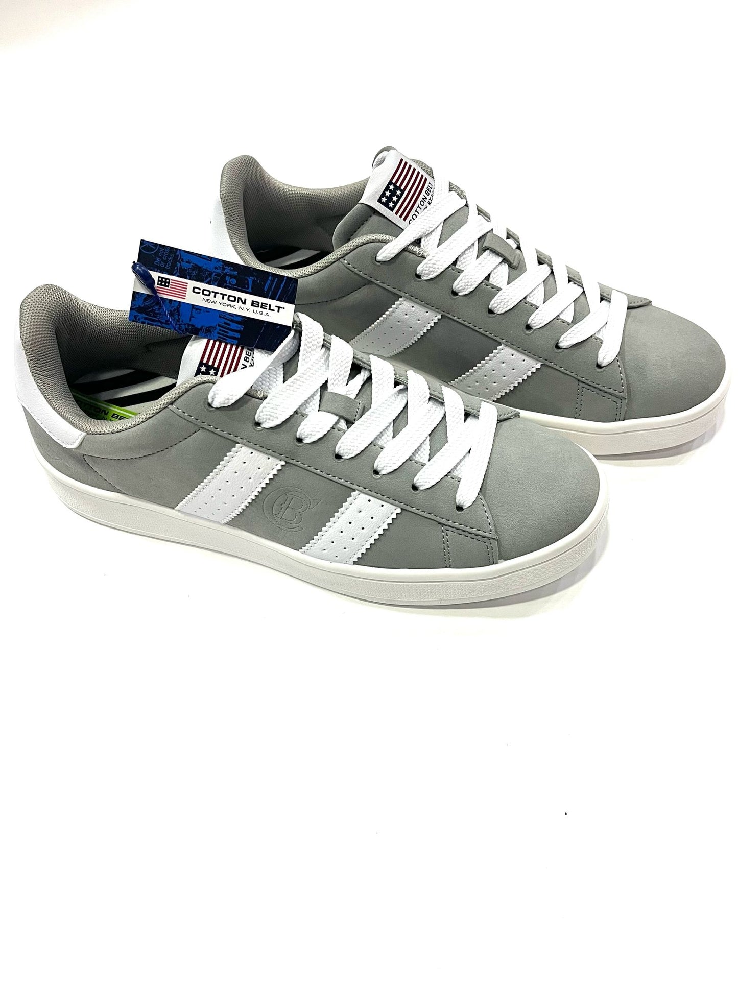 Sneakers CampNYC – Stile Urban