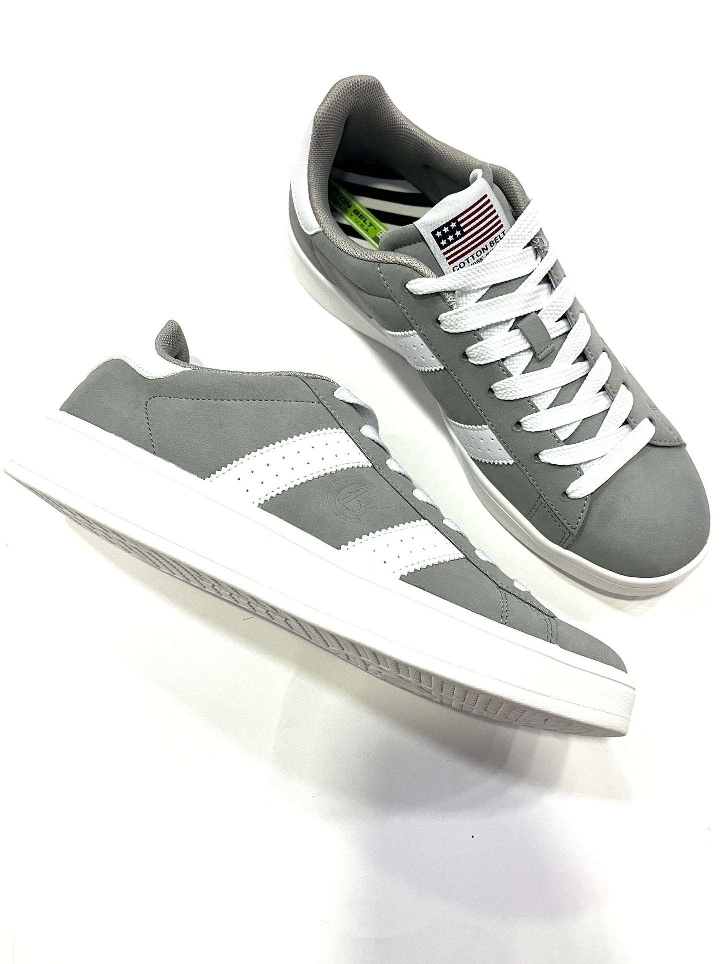 Sneakers CampNYC – Stile Urban