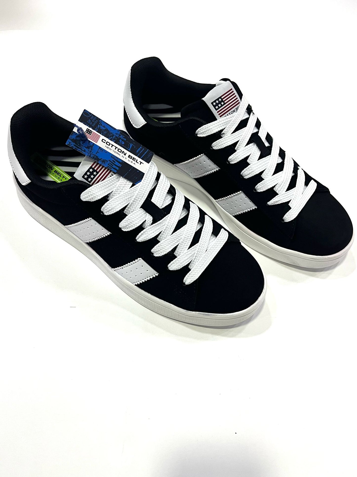 Sneakers CampNYC – Stile Urban