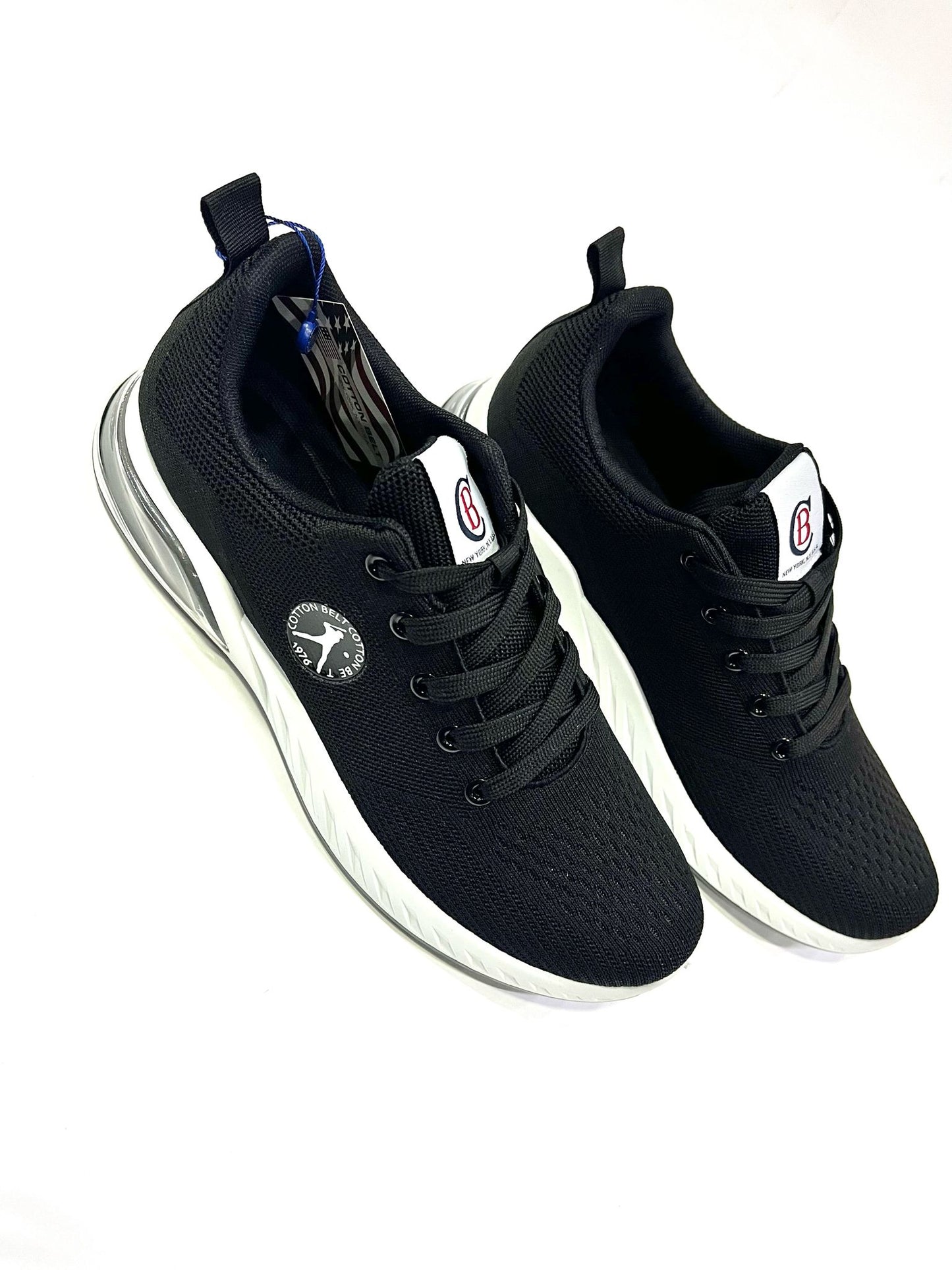 Sneakers Rupert in Tela – Leggere e Comode