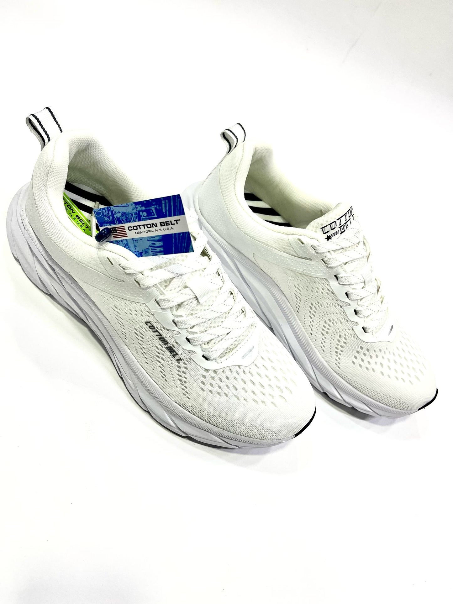 Sneakers Rapid in Tela – Ultra Leggere e Traspiranti