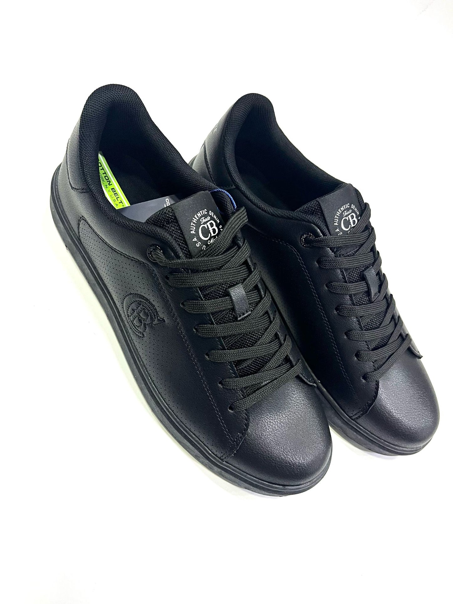 Sneakers Gtz in Ecopelle