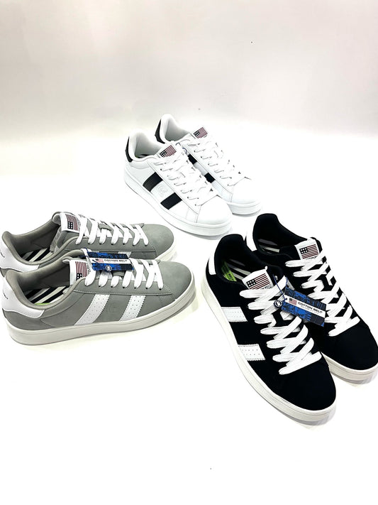 Sneakers CampNYC – Stile Urban