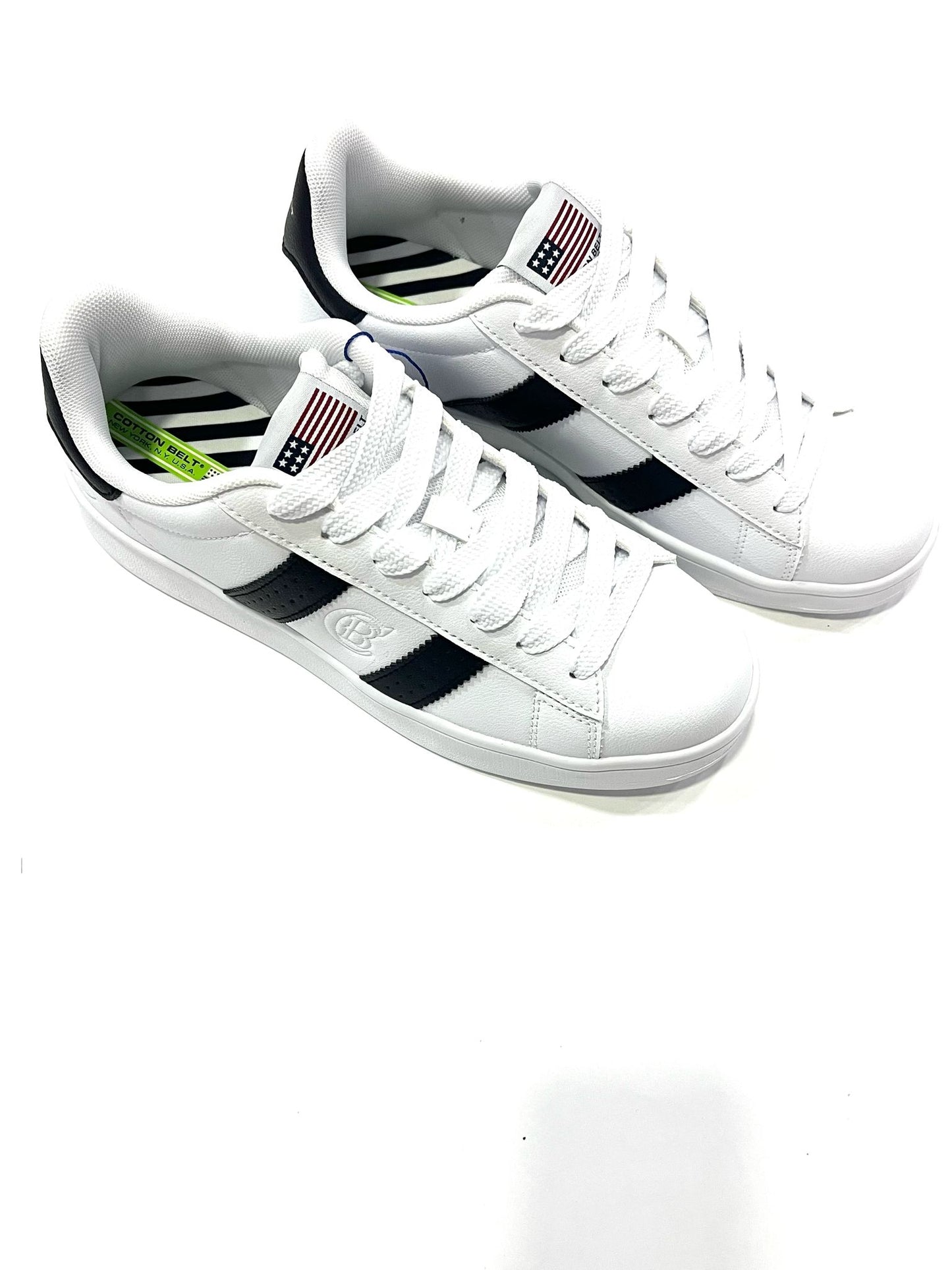 Sneakers CampNYC – Stile Urban