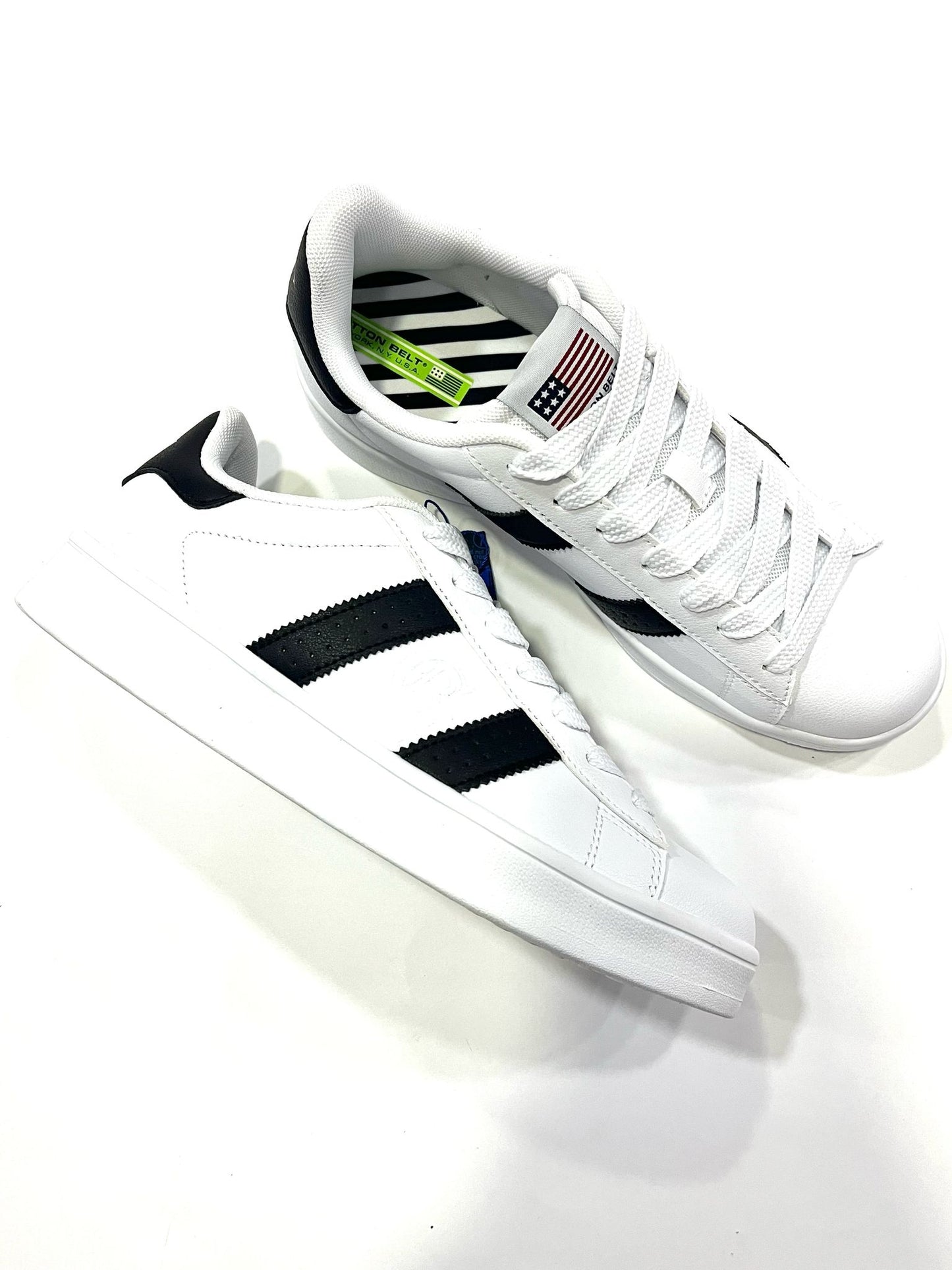 Sneakers CampNYC – Stile Urban