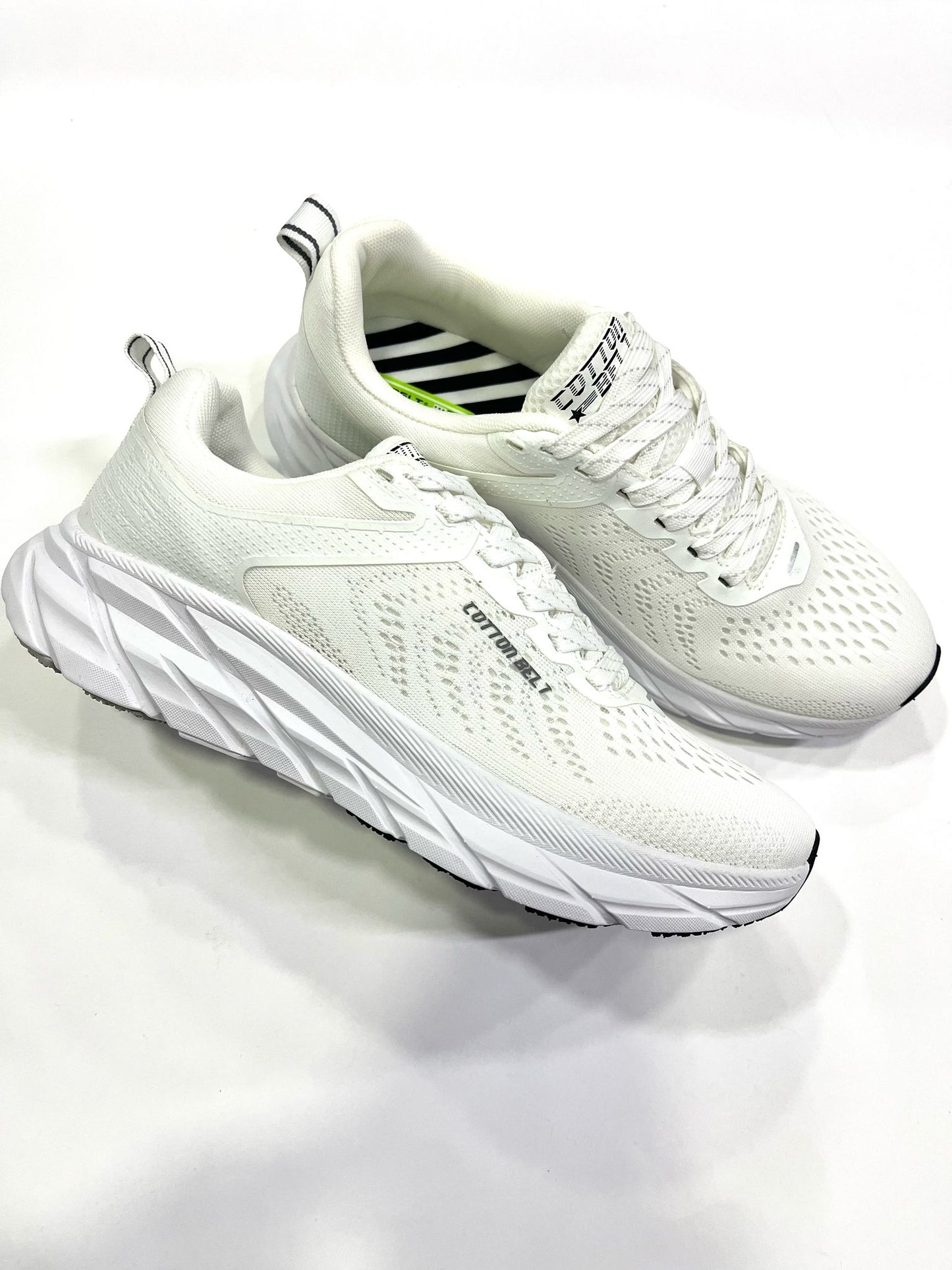 Sneakers Rapid in Tela – Ultra Leggere e Traspiranti