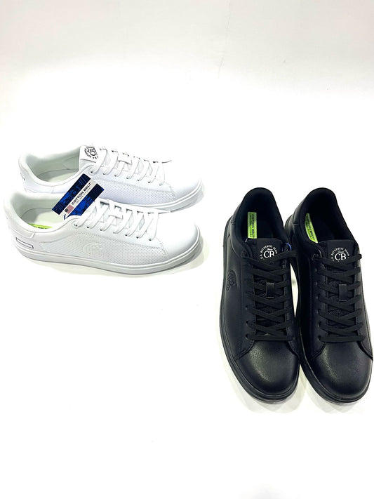 Sneakers Gtz in Ecopelle