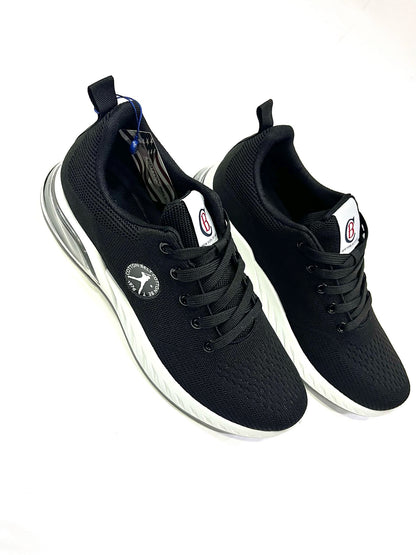 Sneakers Rupert in Tela – Leggere e Comode
