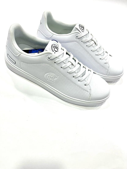 Sneakers Gtz in Ecopelle