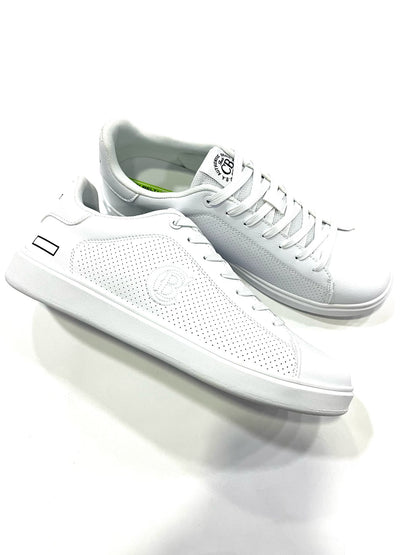 Sneakers Gtz in Ecopelle