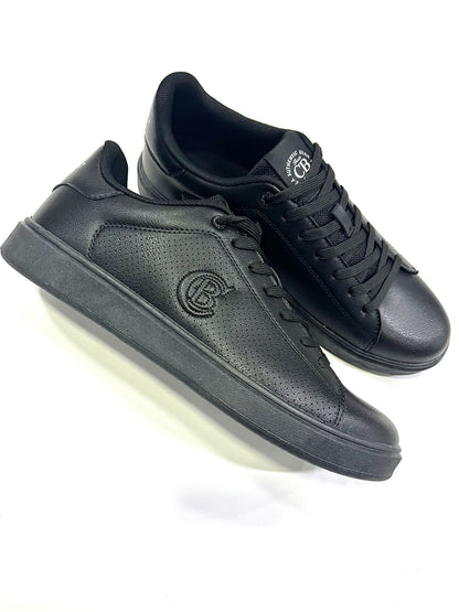 Sneakers Gtz in Ecopelle