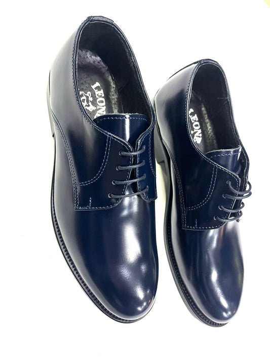 Stringata Classica – Eleganza Made in Italy